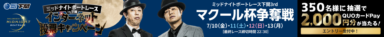 インターネット投票CPバナー